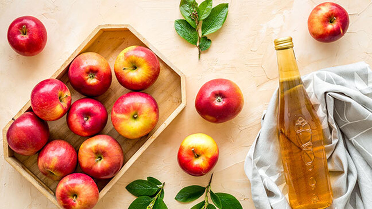 Foto - Osman Müftüoğlu, herkesin merak ettiği soruyu yanıtladı: Farklı yöntemi! Limonlu su mu, sirkeli su mu? Şaşırttı