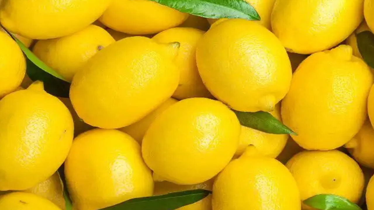 Foto - Osman Müftüoğlu, herkesin merak ettiği soruyu yanıtladı: Farklı yöntemi! Limonlu su mu, sirkeli su mu? Şaşırttı