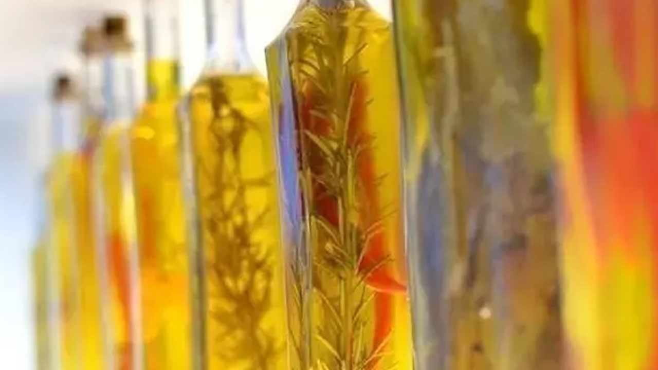 Foto - Osman Müftüoğlu herkesin merak ettiği soruyu yanıtladı: Siyah zeytin mi faydalı yeşil zeytin mi?