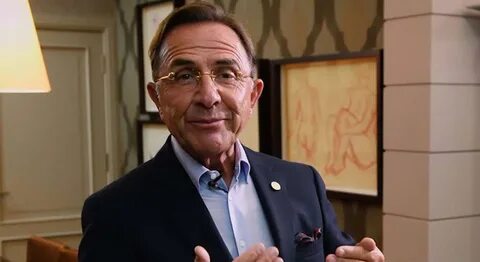 Osman Müftüoğlu öneriyor! 'Bu iki besini evlendirin vücudunuz şaha kalksın'