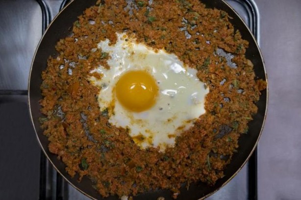 Foto - Osman Müftüoğlu öneriyor! 'Bu iki besini evlendirin vücudunuz şaha kalksın'