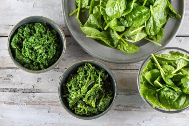Foto - Osman Müftüoğlu öneriyor! 'Bu iki besini evlendirin vücudunuz şaha kalksın'