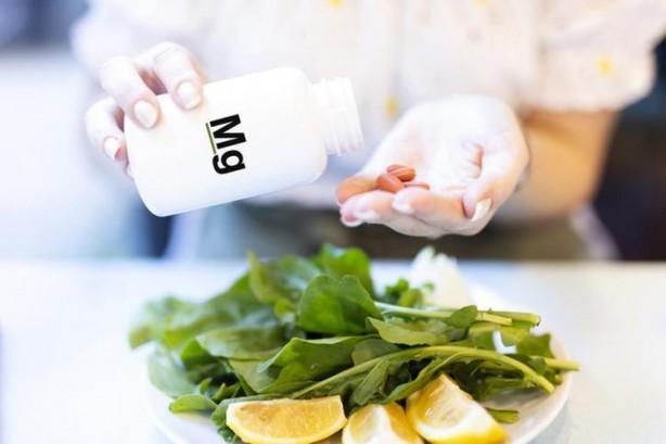 Foto - Osman Müftüoğlu öneriyor! 'Bu iki besini evlendirin vücudunuz şaha kalksın'