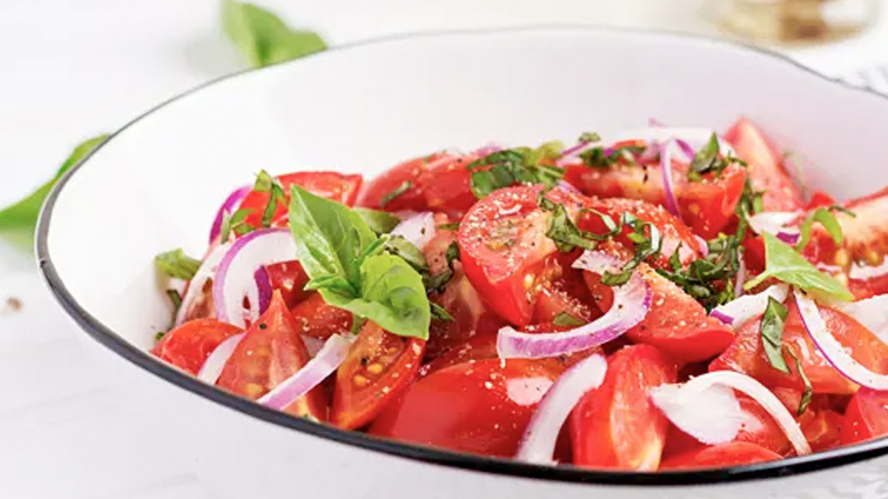  Osman Müftüoğlu protein ve kalsiyum sırrını açıkladı! Kansere karşı güç: likopen besini! 