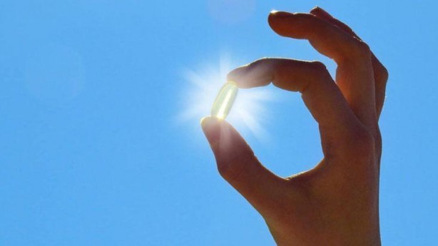 Foto - Osman Müftüoğlu'nun 'En marifetli' dediği vitamin! Çok etkili, eksikliği vücudu bitiriyor