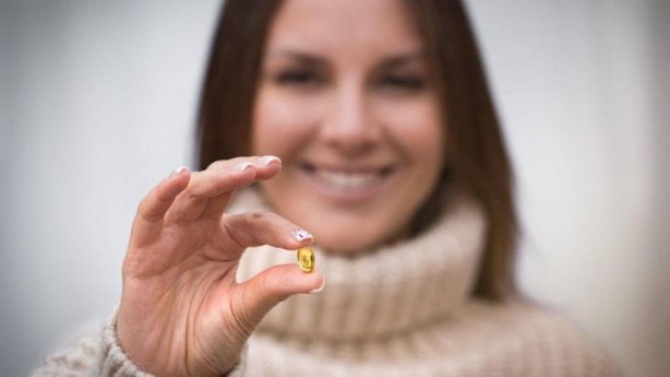 Foto - Osman Müftüoğlu'nun 'En marifetli' dediği vitamin! Çok etkili, eksikliği vücudu bitiriyor