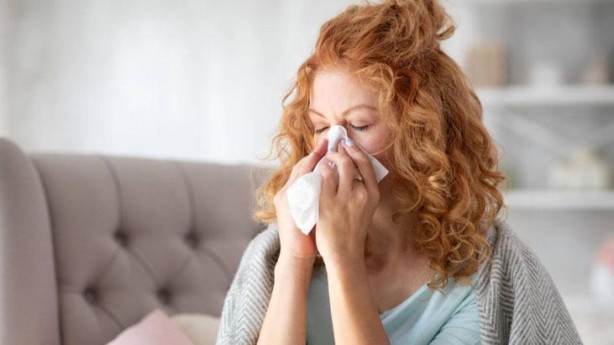 Foto - Osman Müftüoğlu'nun 'En marifetli' dediği vitamin! Çok etkili, eksikliği vücudu bitiriyor