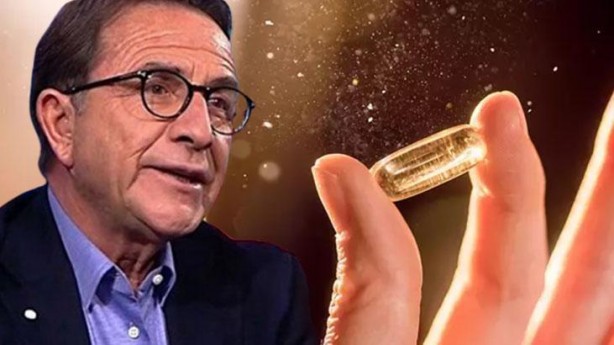 Osman Müftüoğlu'nun 'En marifetli' dediği vitamin! Çok etkili, eksikliği vücudu bitiriyor