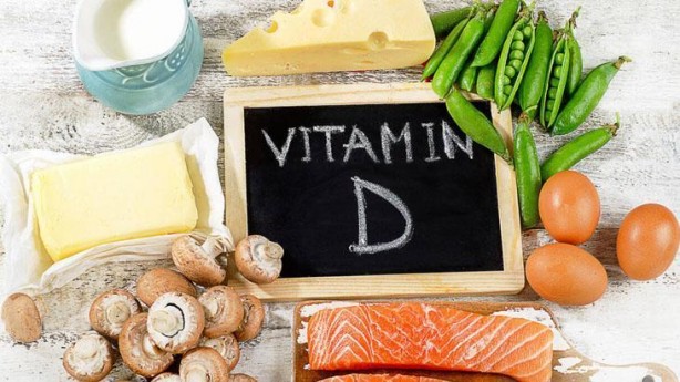 Foto - Osman Müftüoğlu'nun 'En marifetli' dediği vitamin! Çok etkili, eksikliği vücudu bitiriyor