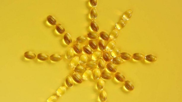 Foto - Osman Müftüoğlu'nun 'En marifetli' dediği vitamin! Çok etkili, eksikliği vücudu bitiriyor