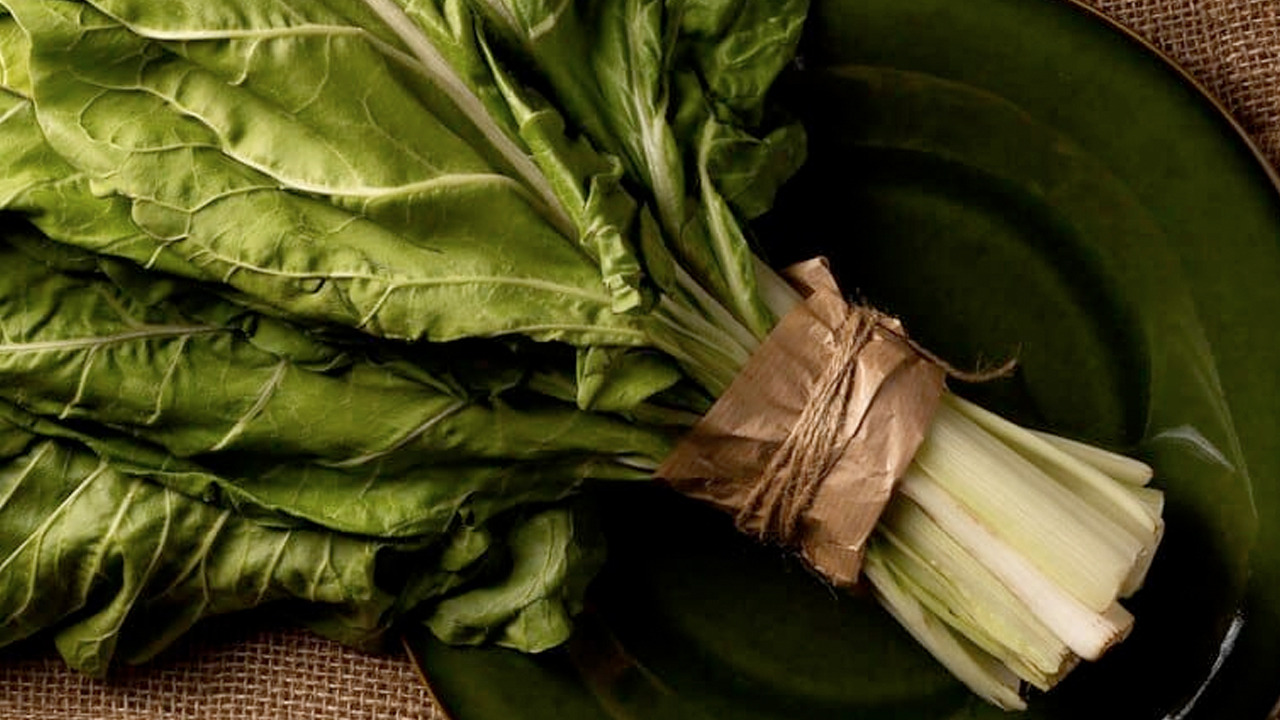 Foto - Osman Müftüoğlu'nun favorisi: Salatasını yapıp tabak tabak yiyin