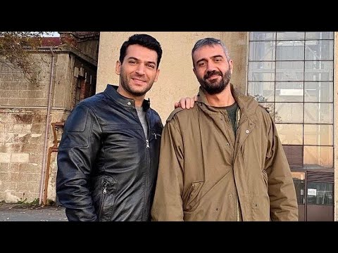 Foto - Osman Sınav bombayı duyurmuştu! Yalnız Kurt’un oyuncuları ve hikayesi belli oldu