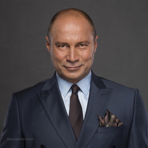 Foto - Osman Sınav bombayı duyurmuştu! Yalnız Kurt’un oyuncuları ve hikayesi belli oldu