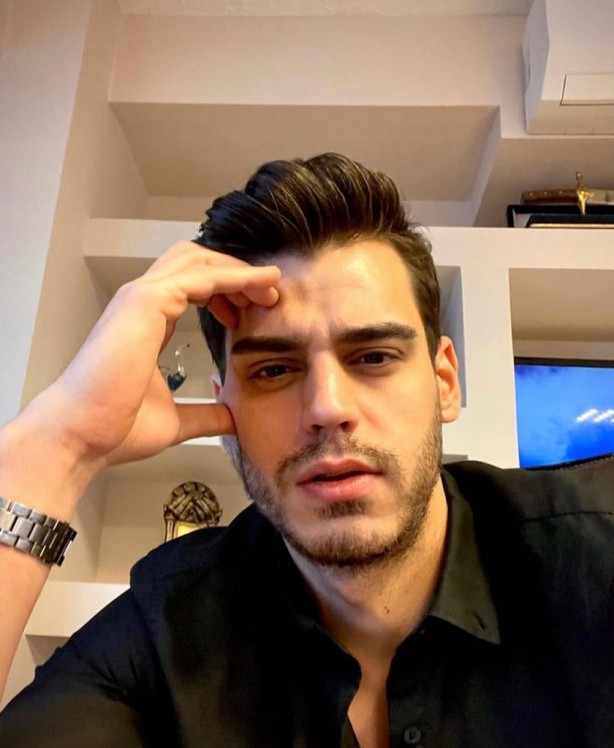 Foto - Osman Sınav bombayı duyurmuştu! Yalnız Kurt’un oyuncuları ve hikayesi belli oldu