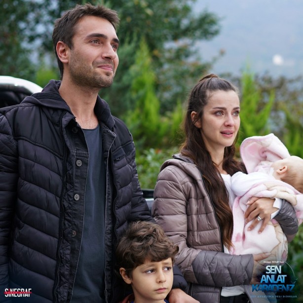 Foto - Osman Sınav bombayı duyurmuştu! Yalnız Kurt’un oyuncuları ve hikayesi belli oldu