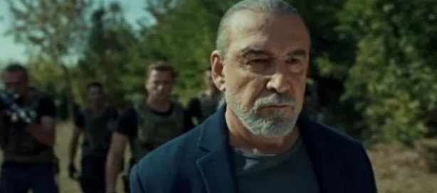 Foto - Osman Sınav bombayı patlattı! ‘Polat Alemdar’ın mücadelesi başlıyor