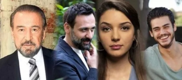 Foto - Osman Sınav bombayı patlattı! ‘Polat Alemdar’ın mücadelesi başlıyor