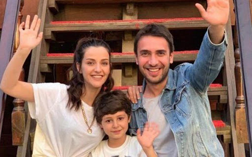 Foto - Osman Sınav büyük risk aldı! Kurtlar Vadisi’nin benzeri Yalnız Kurt isimli dizide…