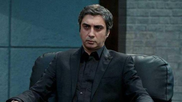 Foto - Osman Sınav büyük risk aldı! Kurtlar Vadisi’nin benzeri Yalnız Kurt isimli dizide…