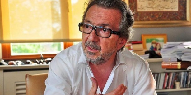 Foto - Osman Sınav büyük risk aldı! Kurtlar Vadisi’nin benzeri Yalnız Kurt isimli dizide…