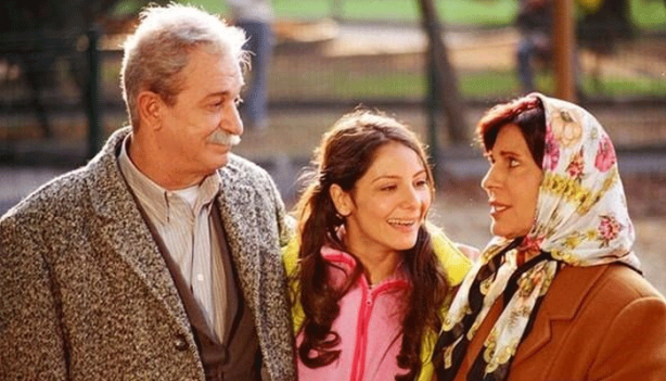 Foto - Osman Sınav'dan yeni Kurtlar Vadisi! Başrolü belli oldu
