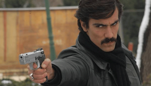 Foto - Osman Sınav'dan yeni Kurtlar Vadisi! Başrolü belli oldu