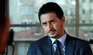 Foto - Osman Sınav'ın yeni Kurtlar Vadisi dizisi Yalnız Kurt'ta karar verildi