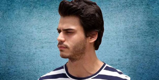 Foto - Osman Sınav'ın yeni Kurtlar Vadisi dizisi Yalnız Kurt'ta karar verildi