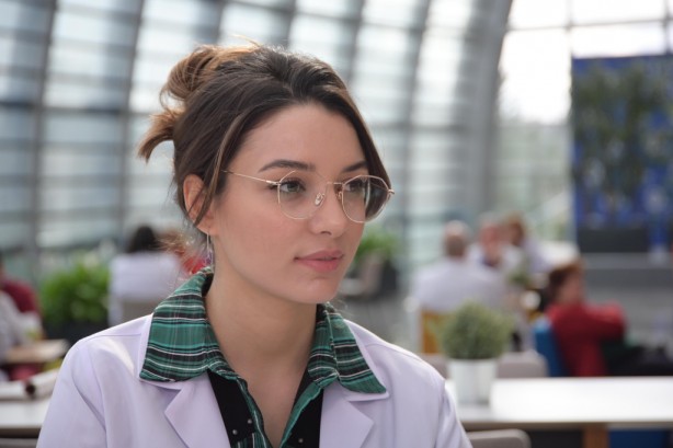 Foto - Osman Sınav'ın yeni Kurtlar Vadisi dizisi Yalnız Kurt'ta karar verildi