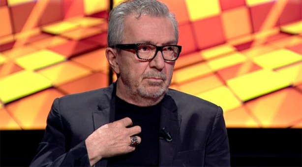 Foto - Osman Sınav'ın yeni Kurtlar Vadisi dizisi Yalnız Kurt'ta karar verildi