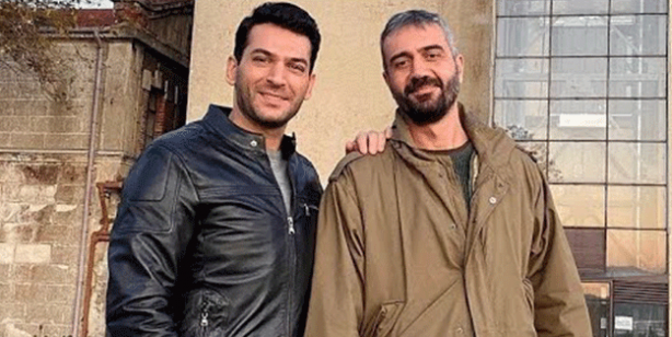 Foto - Osman Sınav'ın yeni Kurtlar Vadisi dizisi Yalnız Kurt'ta karar verildi