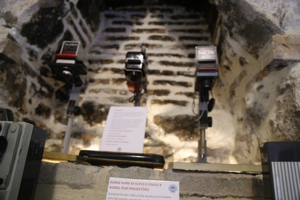 Foto - Osman Yaşar Tanaçan Fotoğraf Müzesi'nden benzersiz görüntüler