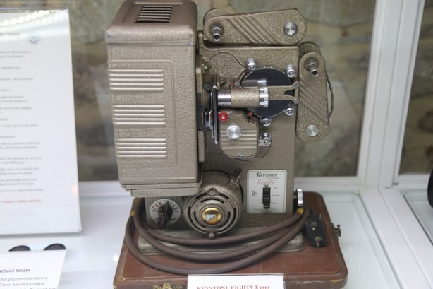 Foto - Osman Yaşar Tanaçan Fotoğraf Müzesi'nden benzersiz görüntüler