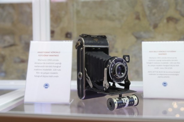 Foto - Osman Yaşar Tanaçan Fotoğraf Müzesi'nden benzersiz görüntüler