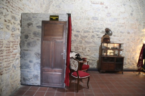 Foto - Osman Yaşar Tanaçan Fotoğraf Müzesi'nden benzersiz görüntüler