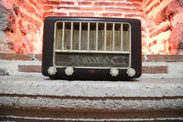 Foto - Osman Yaşar Tanaçan Fotoğraf Müzesi'nden benzersiz görüntüler