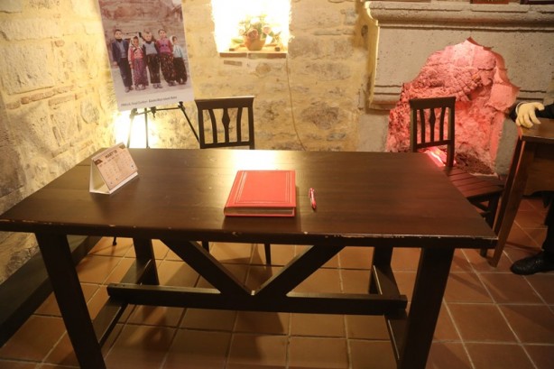 Foto - Osman Yaşar Tanaçan Fotoğraf Müzesi'nden benzersiz görüntüler