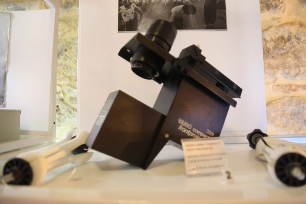 Foto - Osman Yaşar Tanaçan Fotoğraf Müzesi'nden benzersiz görüntüler