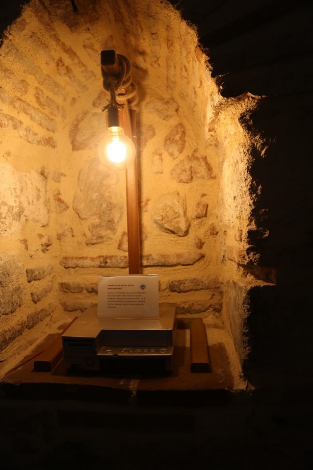 Foto - Osman Yaşar Tanaçan Fotoğraf Müzesi'nden benzersiz görüntüler