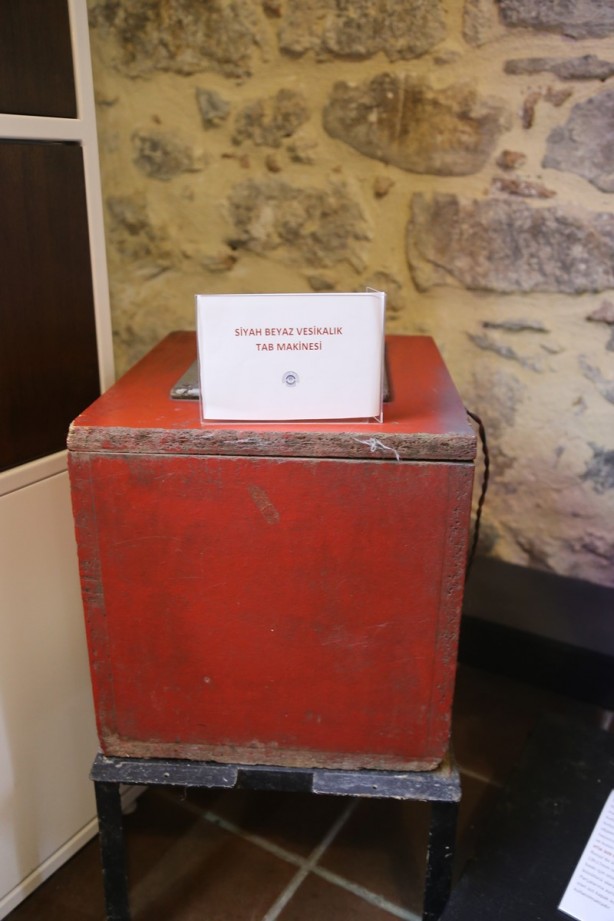 Foto - Osman Yaşar Tanaçan Fotoğraf Müzesi'nden benzersiz görüntüler