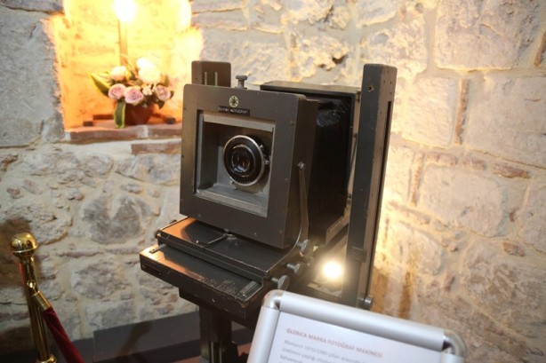 Foto - Osman Yaşar Tanaçan Fotoğraf Müzesi'nden benzersiz görüntüler