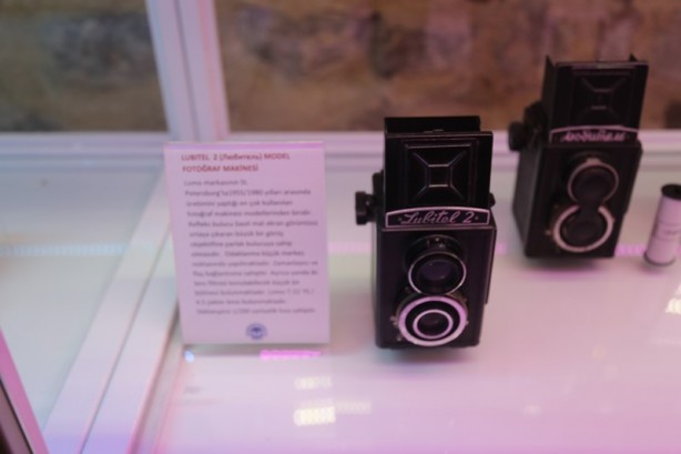 Foto - Osman Yaşar Tanaçan Fotoğraf Müzesi'nden benzersiz görüntüler