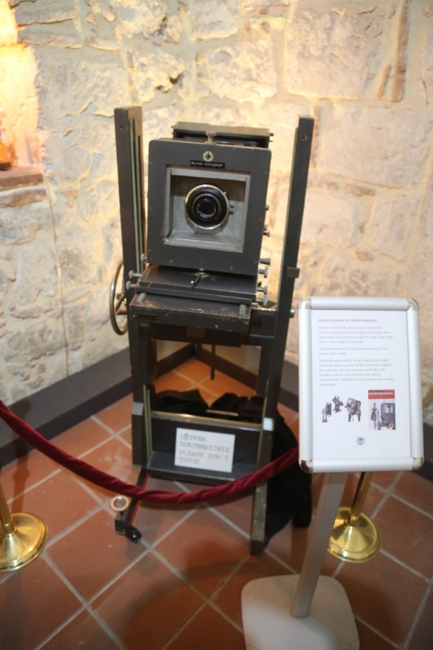 Foto - Osman Yaşar Tanaçan Fotoğraf Müzesi'nden benzersiz görüntüler