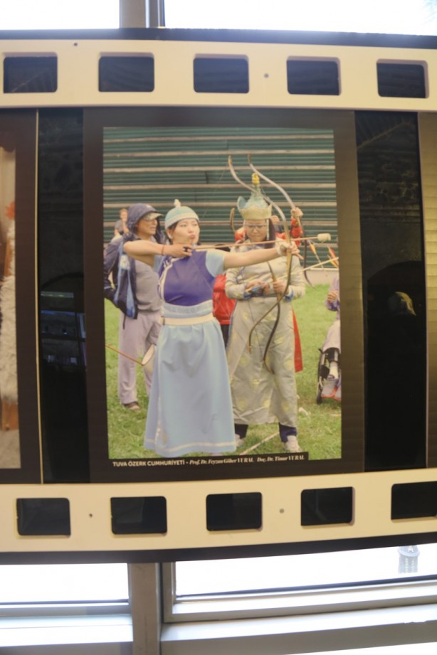 Foto - Osman Yaşar Tanaçan Fotoğraf Müzesi'nden benzersiz görüntüler