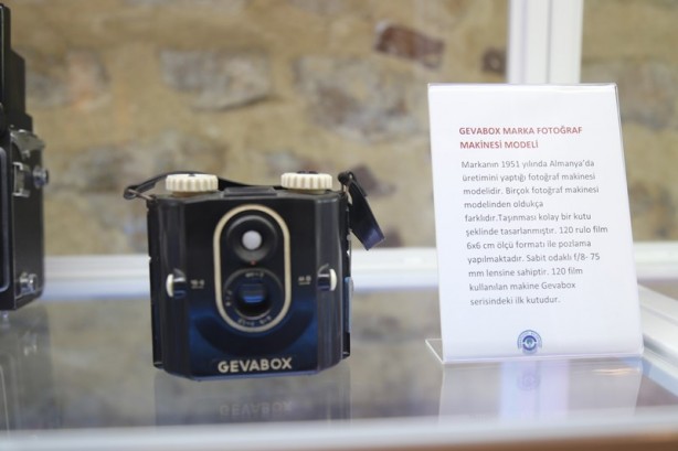 Foto - Osman Yaşar Tanaçan Fotoğraf Müzesi'nden benzersiz görüntüler