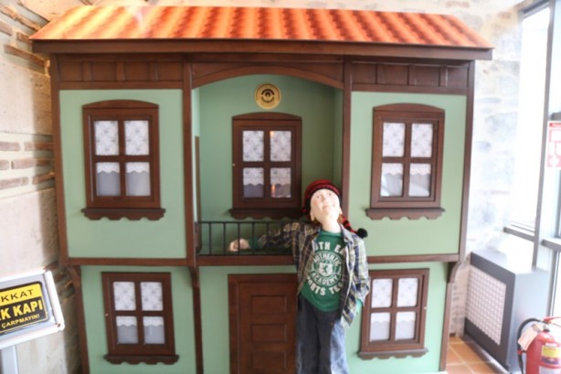 Foto - Osman Yaşar Tanaçan Fotoğraf Müzesi'nden benzersiz görüntüler