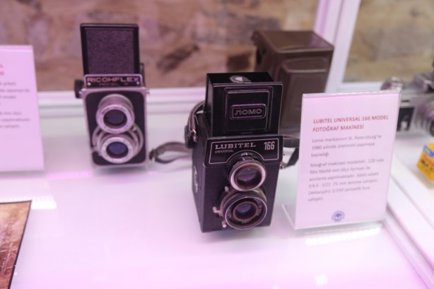 Foto - Osman Yaşar Tanaçan Fotoğraf Müzesi'nden benzersiz görüntüler