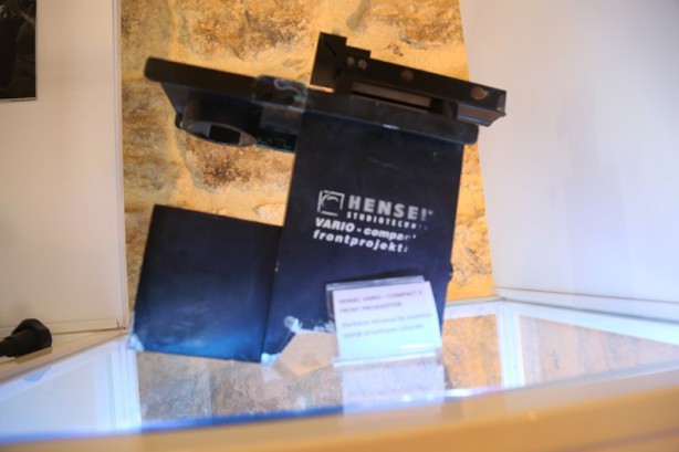 Foto - Osman Yaşar Tanaçan Fotoğraf Müzesi'nden benzersiz görüntüler