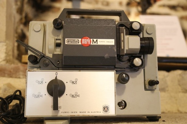 Foto - Osman Yaşar Tanaçan Fotoğraf Müzesi'nden benzersiz görüntüler