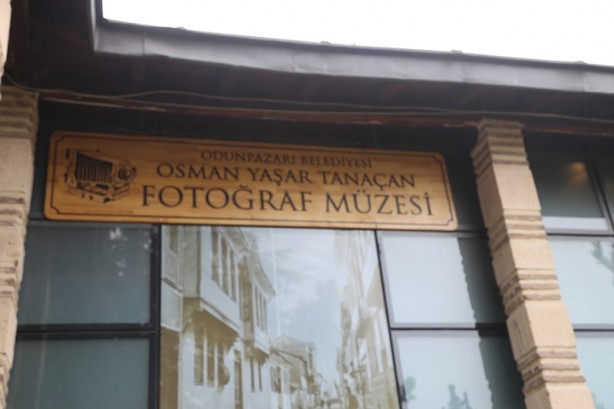 Osman Yaşar Tanaçan Fotoğraf Müzesi'nden benzersiz görüntüler